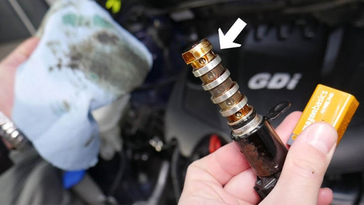 مميزات وعيوب محرك VVT وكيف يعمل (شرح هندسي علمي) | مستر انجن