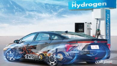 Hydrogen cars