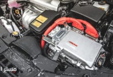 the Inverter in cars